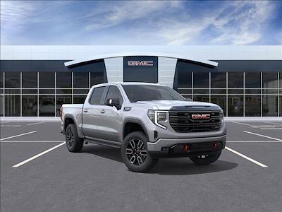 New 2026 GMC Sierra 1500 AT4 Crew Cab for sale #234565 - photo 1