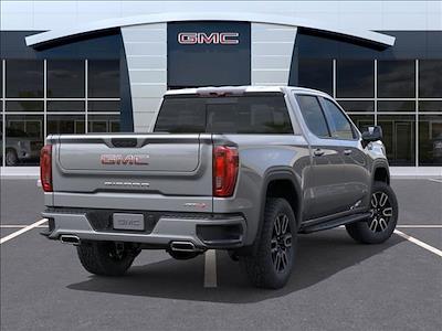 New 2026 GMC Sierra 1500 AT4 Crew Cab for sale #234565 - photo 2