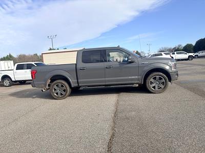 2020 Ford F-150 SuperCrew Cab 4WD Pickup for sale #234565A - photo 2