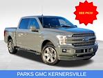 2020 Ford F-150 SuperCrew Cab 4WD Pickup for sale #234565A - photo 1