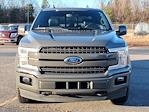 2020 Ford F-150 SuperCrew Cab 4WD Pickup for sale #234565A - photo 36