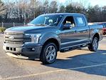 2020 Ford F-150 SuperCrew Cab 4WD Pickup for sale #234565A - photo 6