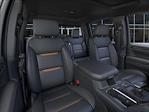 New 2026 GMC Sierra 1500 AT4 Crew Cab for sale #234795 - photo 16