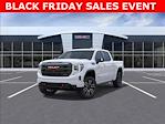 New 2026 GMC Sierra 1500 AT4 Crew Cab for sale #234795 - photo 8