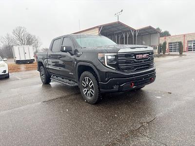 2023 GMC Sierra 1500 Crew Cab 4WD Pickup for sale #234795A - photo 1