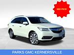 Used 2016 Acura MDX for sale #234795B - photo 1