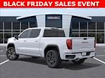 New 2026 GMC Sierra 1500 AT4 Crew Cab for sale #234981 - photo 4