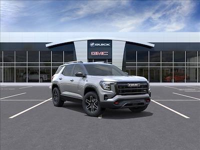New 2026 GMC Terrain AT4 AWD SUV for sale #235121 - photo 1
