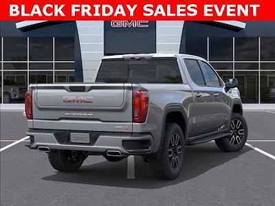New 2026 GMC Sierra 1500 AT4 Crew Cab for sale #235829 - photo 2