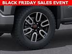 New 2026 GMC Sierra 1500 AT4 Crew Cab for sale #235829 - photo 9