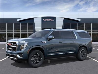 New 2026 GMC Yukon XL Elevation for sale #237115 - photo 2