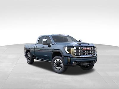 2026 GMC Sierra 2500 Crew Cab 4WD Pickup for sale #237524 - photo 1