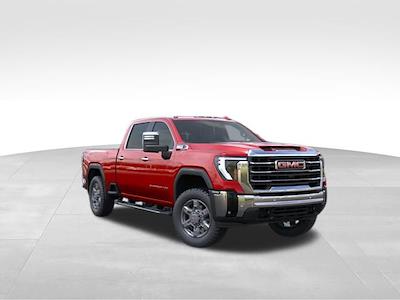 New 2026 GMC Sierra 2500 - photo 1