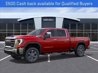 New 2026 GMC Sierra 2500 - photo 1