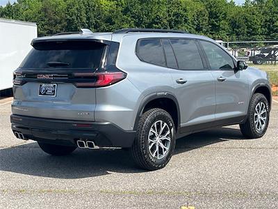 2025 GMC Acadia AWD SUV for sale #237729 - photo 2