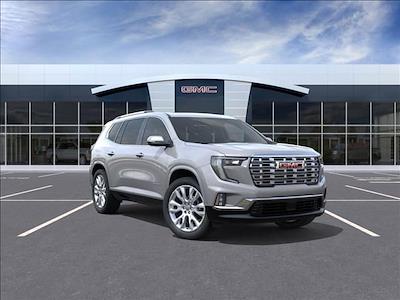 New 2026 GMC Acadia Denali for sale #237850 - photo 1
