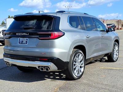 New 2026 GMC Acadia Denali for sale #237850 - photo 2