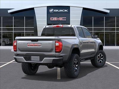 New 2025 GMC Canyon AT4 Crew Cab 4x4 Pickup for sale #238051 - photo 2