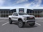 New 2025 GMC Canyon AT4 Crew Cab 4x4 Pickup for sale #238051 - photo 1