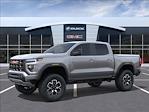 New 2025 GMC Canyon AT4 Crew Cab 4x4 Pickup for sale #238051 - photo 3