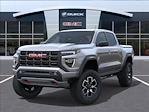 New 2025 GMC Canyon AT4 Crew Cab 4x4 Pickup for sale #238051 - photo 6