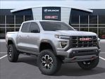 New 2025 GMC Canyon AT4 Crew Cab 4x4 Pickup for sale #238051 - photo 7