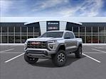 New 2025 GMC Canyon AT4 Crew Cab 4x4 Pickup for sale #238051 - photo 8
