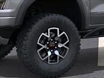 New 2025 GMC Canyon AT4 Crew Cab 4x4 Pickup for sale #238051 - photo 9