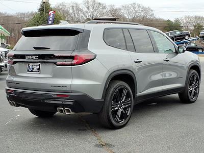 New 2026 GMC Acadia - photo 1