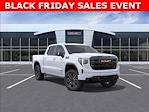 New 2026 GMC Sierra 1500 AT4 Crew Cab for sale #238207 - photo 1