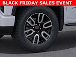 New 2026 GMC Sierra 1500 AT4 Crew Cab for sale #238207 - photo 9