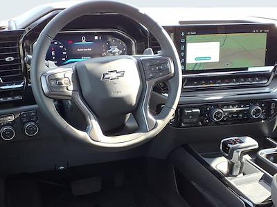 2026 Chevrolet Silverado 1500 Crew Cab 4WD Pickup for sale #238207A - photo 2