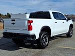 2026 Chevrolet Silverado 1500 Crew Cab 4WD Pickup for sale #238207A - photo 29