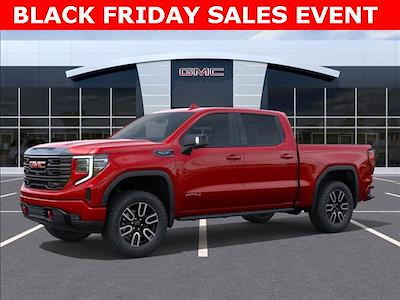 New 2026 GMC Sierra 1500 AT4 Crew Cab for sale #238961 - photo 2