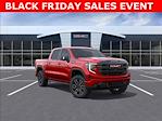 New 2026 GMC Sierra 1500 AT4 Crew Cab for sale #238961 - photo 1