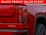 New 2026 GMC Sierra 1500 AT4 Crew Cab for sale #238961 - photo 11