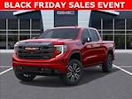New 2026 GMC Sierra 1500 AT4 Crew Cab for sale #238961 - photo 6