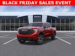 New 2026 GMC Sierra 1500 AT4 Crew Cab for sale #238961 - photo 8