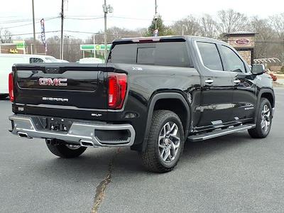 New 2026 GMC Sierra 1500 SLT Crew Cab for sale #239022X - photo 2
