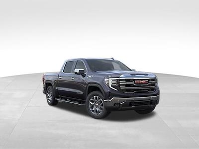 New 2026 GMC Sierra 1500 SLT Crew Cab for sale #239762X - photo 1