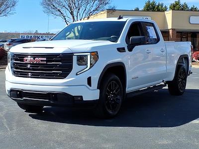 Used 2024 GMC Sierra 1500 - photo 1