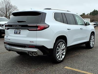 2026 GMC Acadia AWD SUV for sale #240622 - photo 2