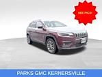 Used 2019 Jeep Cherokee Latitude Plus for sale #240622B - photo 1