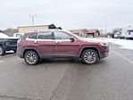 Used 2019 Jeep Cherokee Latitude Plus for sale #240622B - photo 4