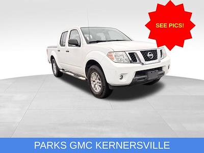 Used 2017 Nissan Frontier - photo 1