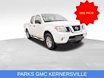2017 Nissan Frontier Crew Cab 4WD Pickup for sale #240622C - photo 1