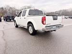 2017 Nissan Frontier Crew Cab 4WD Pickup for sale #240622C - photo 10