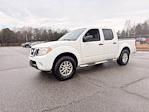 2017 Nissan Frontier Crew Cab 4WD Pickup for sale #240622C - photo 7