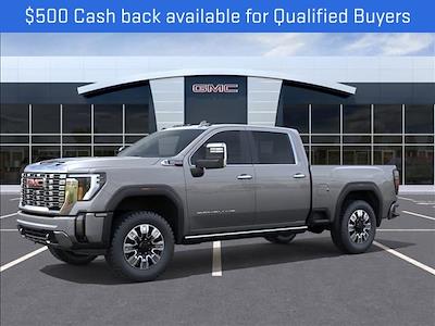 New 2026 GMC Sierra 2500 - photo 1