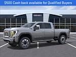 New 2026 GMC Sierra 2500 Denali Crew Cab for sale #241419 - photo 3
